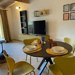 Apartmán Blue Vista - Casa Marina Buggerru