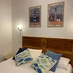 Apartmán Blue Vista - Casa Marina Buggerru
