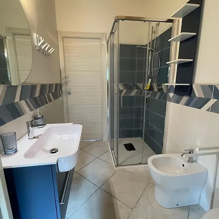 Blue Vista - Casa Marina Apartamento Buggerru