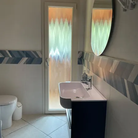 Apartamento Blue Vista - Casa Marina