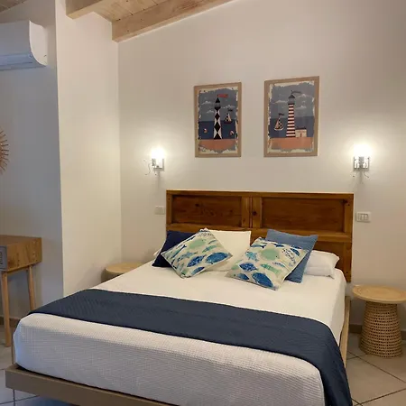 Blue Vista - Casa Marina *