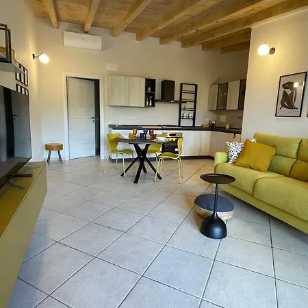 Blue Vista - Casa Marina Buggerru