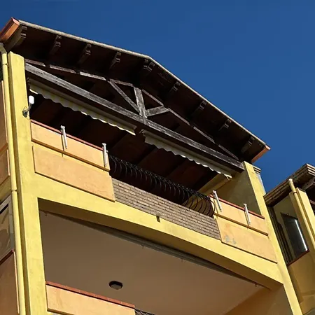 Blue Vista - Casa Marina Apartamento *