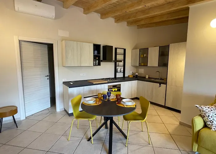 Blue Vista - Casa Marina