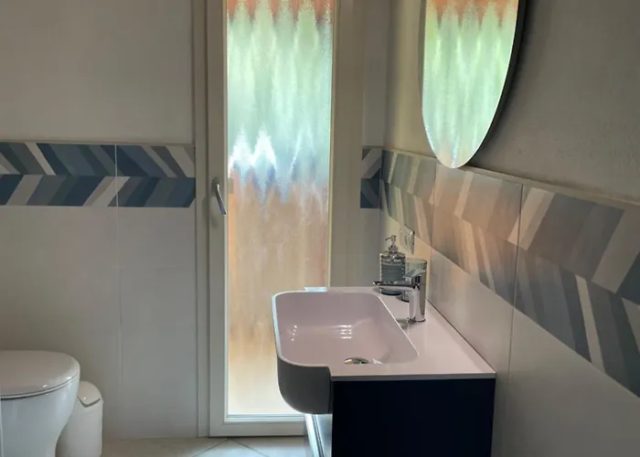 公寓 Blue Vista - Casa Marina