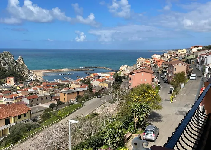 Blue Vista - Casa Marina 公寓 *