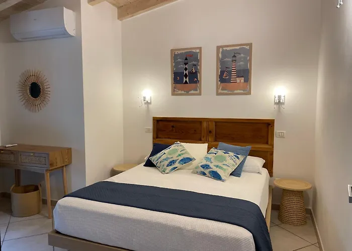 Blue Vista - Casa Marina *