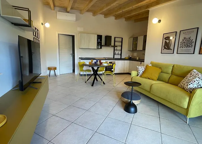 Blue Vista - Casa Marina 布杰鲁